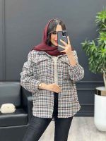 شکت چهار جیب کد 4001 - تصویر 13