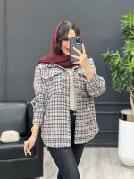 شکت چهار جیب کد 4001 - تصویر 29
