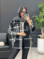 شکت چهار جیب کد 4001 - تصویر 12