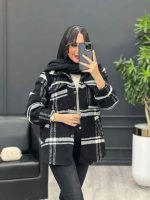شکت چهار جیب کد 4001 - تصویر 27