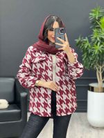 شکت چهار جیب کد 4001 - تصویر 10