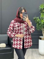 شکت چهار جیب کد 4001 - تصویر 26