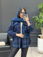 شکت چهار جیب کد 4001 - تصویر 9