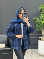 شکت چهار جیب کد 4001 - تصویر 25