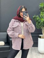 شکت چهار جیب کد 4001 - تصویر 8
