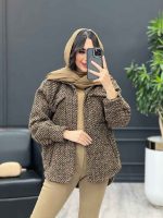 شکت چهار جیب کد 4001 - تصویر 7