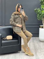 شکت چهار جیب کد 4001 - تصویر 35
