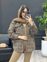 شکت چهار جیب کد 4001 - تصویر 6