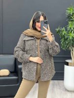 شکت چهار جیب کد 4001 - تصویر 5