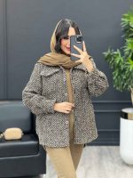 شکت چهار جیب کد 4001 - تصویر 21