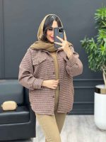 شکت چهار جیب کد 4001 - تصویر 20