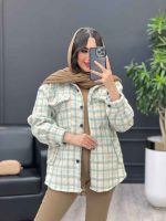 شکت چهار جیب کد 4001 - تصویر 3