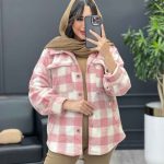 شکت چهار جیب کد 4001