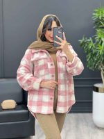 شکت چهار جیب کد 4001 - تصویر 34