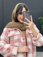 شکت چهار جیب کد 4001 - تصویر 18