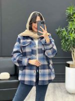 شکت چهار جیب کد 4001 - تصویر 2