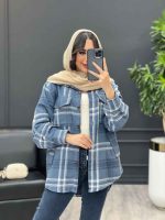 شکت چهار جیب کد 4001 - تصویر 17