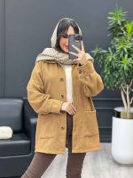زیبا