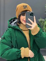 استایل گرم