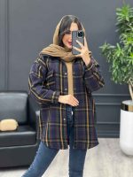 استایل با چهارخونه