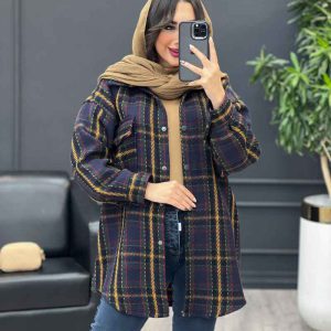 استایل با چهارخونه