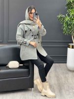 بارانی ترند