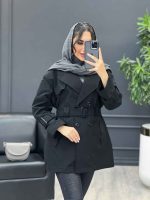 استایل پاییزه