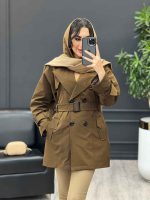 استایل گرم
