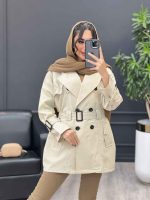 بارانیقه انگلیسی