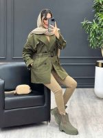 استایل پاییزی