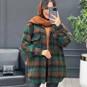 شکت دو جیب پاکتی کد 4032