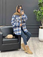 استایل پاییزه