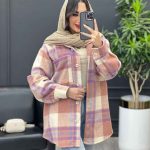 شکت دو جیب پاکتی کد 4041