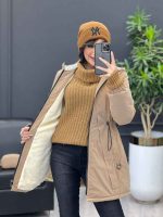 کاپشن سیلیکونی پشت حلقه کد 3896 - تصویر 10