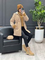 کاپشن سیلیکونی پشت حلقه کد 3896 - تصویر 17