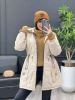 کاپشن سیلیکونی پشت حلقه کد 3896 - تصویر 11