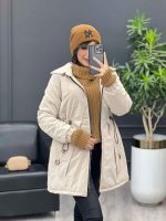 کاپشن سیلیکونی پشت حلقه کد 3896 - تصویر 18