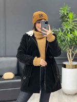 کاپشن سیلیکونی پشت حلقه کد 3896 - تصویر 5