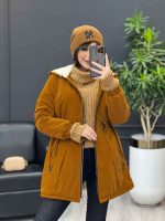 کاپشن سیلیکونی پشت حلقه کد 3896 - تصویر 6