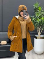کاپشن سیلیکونی پشت حلقه کد 3896 - تصویر 13