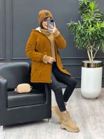 کاپشن سیلیکونی پشت حلقه کد 3896 - تصویر 19