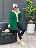 کاپشن سیلیکونی پشت حلقه کد 3896 - تصویر 7