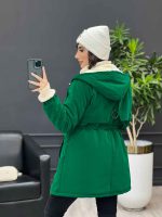 کاپشن سیلیکونی پشت حلقه کد 3896 - تصویر 16