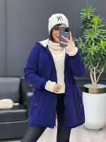 کاپشن سیلیکونی پشت حلقه کد 3896 - تصویر 8