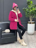 کاپشن سیلیکونی پشت حلقه کد 3896 - تصویر 9