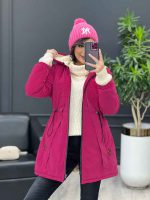 کاپشن سیلیکونی پشت حلقه کد 3896 - تصویر 2