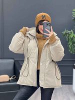 کاپشن سیلیکونی کمر گت کد 4028 - تصویر 12
