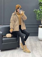 کاپشن سیلیکونی کمر گت کد 4028 - تصویر 8