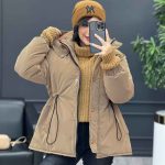 کاپشن سیلیکونی کمر گت کد 4028