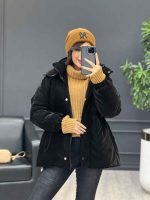 کاپشن سیلیکونی کمر گت کد 4028 - تصویر 16